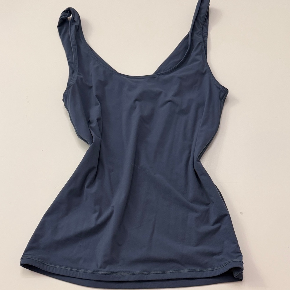 White House Black Market Forme Tank Top